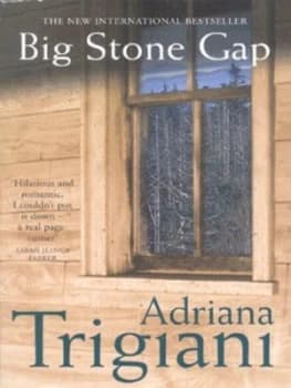 Image of Big Stone Gap by Adriana Trigiani Paperback