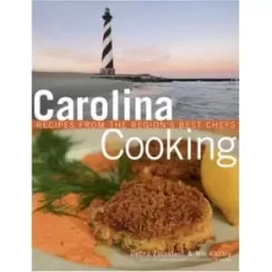 Image of Carolina cooking by Debra Zumstein|Wil Kazary