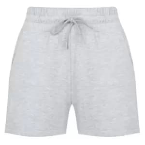 Image of Chelsea Peers Classic Shorts - Grey