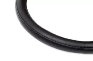 Image of AMiO Steering wheel cover 01382