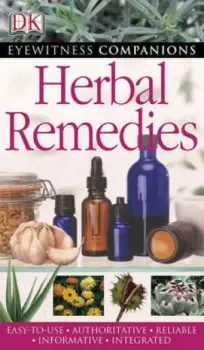 Image of Herbal Remedies by Andrew Chevallier Paperback