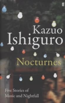 Image of Nocturnes by Kazuo Ishiguro Hardback
