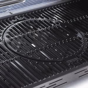 Image of Outback Pizza Stone and Griddle Set