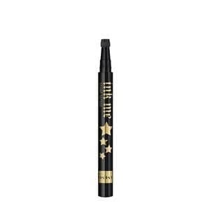 Image of Rimmel Ink Me Up Tattoo Stamp Star Black