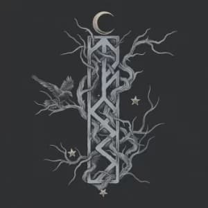 Image of The Flight Of Sleipnir Eventide CD multicolor