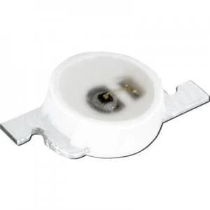 Image of SMD LED Non standard White 900 mcd 120 20 mA