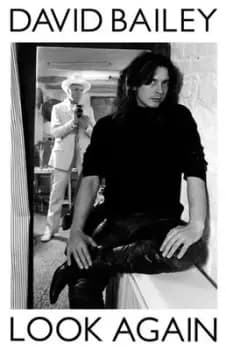 Image of Look again by David Bailey
