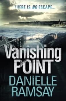Image of Vanishing Point by Danielle Ramsay Paperback