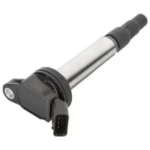 Image of Delphi GN10341-12B1 Ignition Coil 12 V