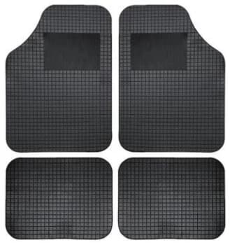 Image of Rubber Mat - Set of 4 37903 COSMOS
