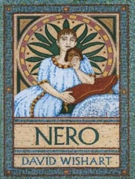 Image of Nero by David Wishart Hardback
