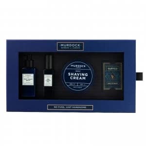Image of Murdock London Brewer St. Collection