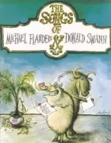 Image of Songs Of Flanders And Swann