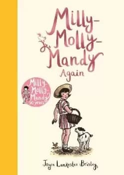 Image of Milly-Molly-Mandy Again by Joyce Lankester Brisley