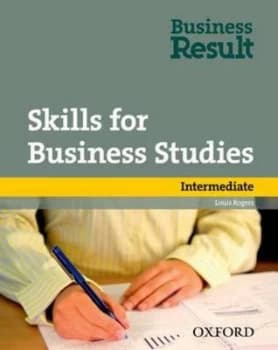 Image of Skills for Business Studies. Intermediate by Louis Rogers Paperback