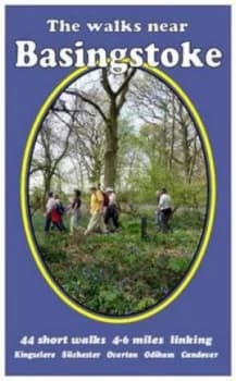 Image of The walks near Basingstoke by Bill Andrews