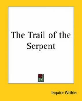 Image of The Trail of the Serpent Paperback