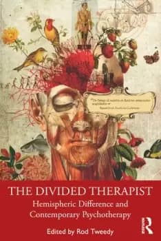 Image of The Divided TherapistHemispheric Difference and Contemporary Psychotherapy