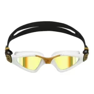 Image of Aqua Sphere Mirrored - Gold