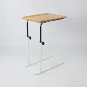 Image of NRS Healthcare Divan Overbed Table