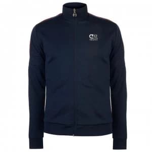 Image of Cruyff Fernando Track Top - Navy