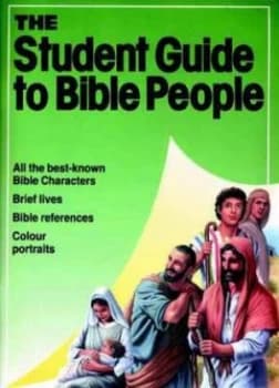 Image of People of the Bible Paperback