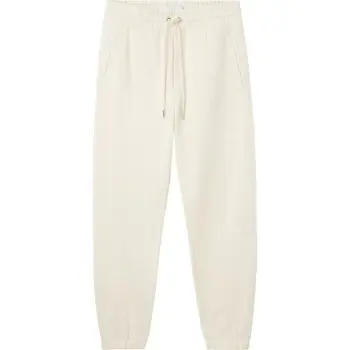 Image of Calvin Klein Jeans Off Place Mono Jogging Pants - MUSLIN ACJ