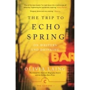 Image of The Trip to Echo Spring : On Writers and Drinking