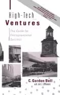 Image of high tech ventures the guide for entrepreneurial success