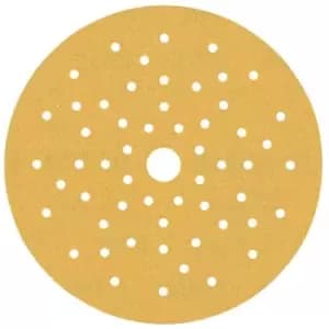 Image of Bosch Expert Random Orbital Sanding Discs C470 Ø150mm x G180 (Paint & Wood) - Pack of 50 - N/A