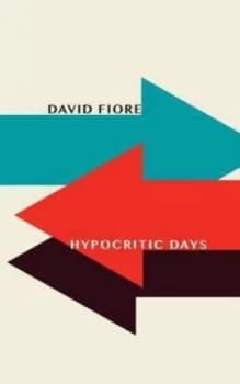 Image of Hypocritic Days by David Fiore Paperback
