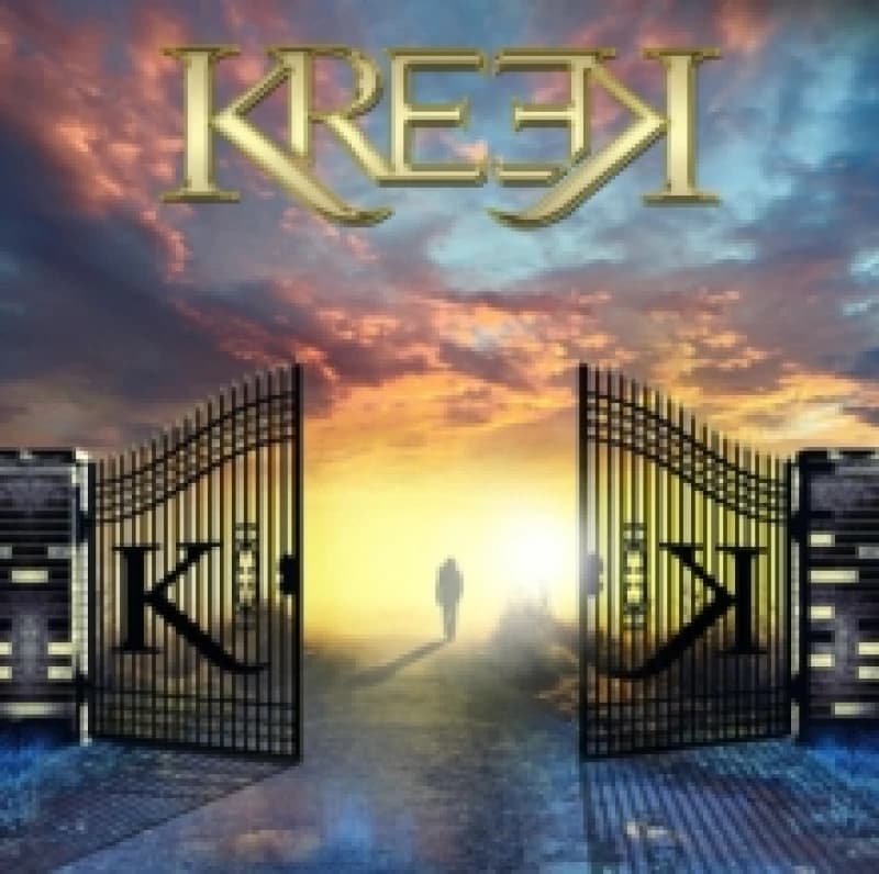 Image of Kreek CD / Album