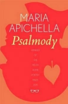 Image of Psalmody by Maria Apichella Paperback