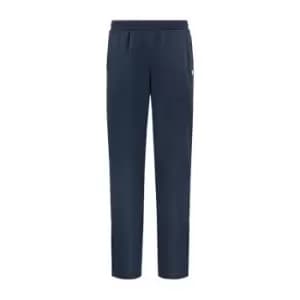 Image of HERITAGE SPORT TRACKSUIT PANTS NAVY - XS