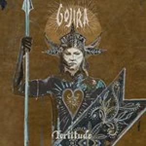 Image of Gojira - Fortitude (Music CD)
