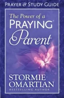 Image of The Power of a Praying Parent Prayer and Study Guide