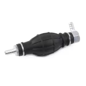 Image of AIRTEX Pump, fuel pre-supply E8778 VOLVO,SAAB,940 Kombi (945),240 Kombi (P245),740 Kombi (745),240 (P242, P244),740 (744),940 (944),760 (704, 764)