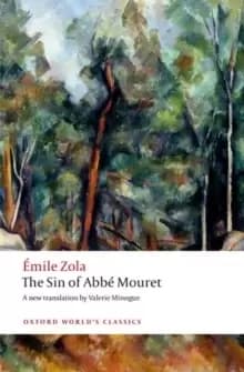 Image of The Sin of Abbe Mouret