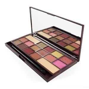Image of I Heart Makeup I Heart Rose Gold Multi