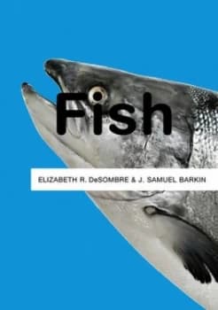 Image of Fish by Elizabeth R DeSombre