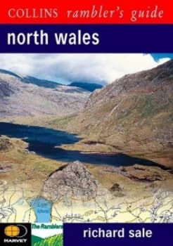 Image of North Wales by Richard Sale Paperback