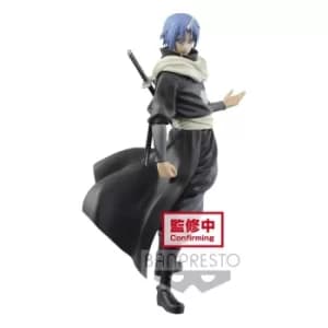 Image of That Time I Got Reincarnated as a Slime Otherworlder PVC Statue Soei 18 cm