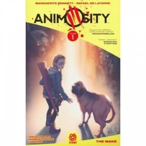 Image of Animosity Volume 1