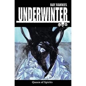 Image of Underwinter: Queen of Spirits