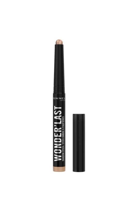 Image of Rimmel eyeshadow stick shade 004 Soft Bubbles 1,64 g