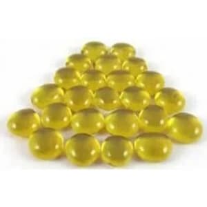 Image of Gaming Stone Colors: Crystal Yellow