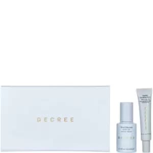 Image of Decree Night Time Heroes