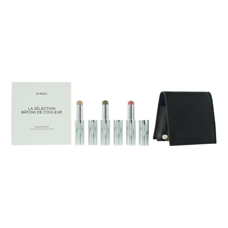 Image of Byredo La Selection Batons de Couleur - 3 Dark Blue