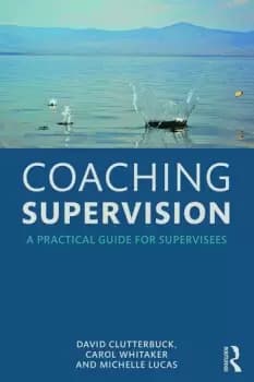 Image of Coaching SupervisionA Practical Guide for Supervisees