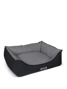 Image of Scruffs Expedition Box Bed (L) - Large